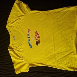 Under Armour athletic shirt